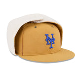 New York Mets MLB DABU DOG EAR 59FIFTY