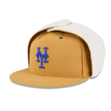 New York Mets MLB DABU DOG EAR 59FIFTY