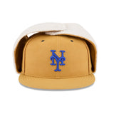 New York Mets MLB DABU DOG EAR 59FIFTY