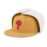 Philadelphia Phillies MLB DABU DOG EAR 59FIFTY