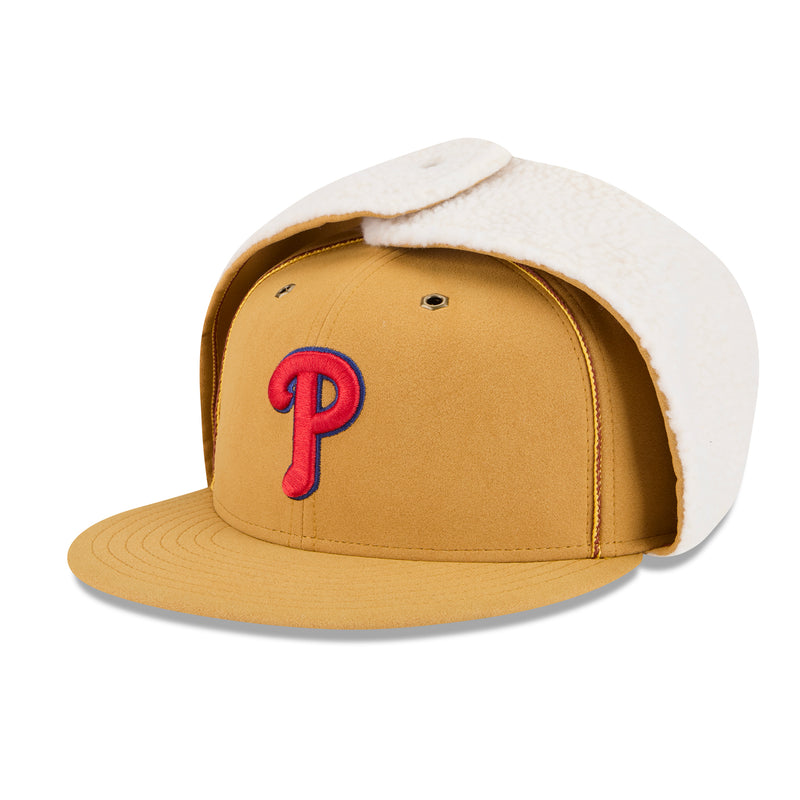 Philadelphia Phillies MLB DABU DOG EAR 59FIFTY