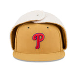 Philadelphia Phillies MLB DABU DOG EAR 59FIFTY