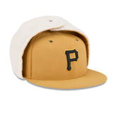 Pittsburgh Pirates MLB DABU DOG EAR 59FIFTY