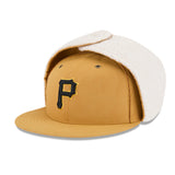 Pittsburgh Pirates MLB DABU DOG EAR 59FIFTY