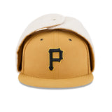 Pittsburgh Pirates MLB DABU DOG EAR 59FIFTY