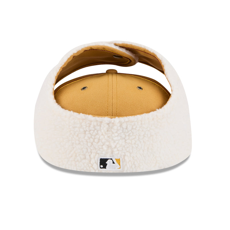 Pittsburgh Pirates MLB DABU DOG EAR 59FIFTY