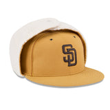 San Diego Padres MLB DABU DOG EAR 59FIFTY