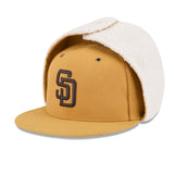 San Diego Padres MLB DABU DOG EAR 59FIFTY