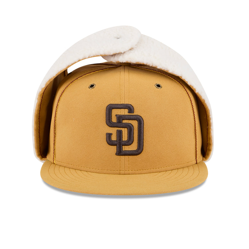 San Diego Padres MLB DABU DOG EAR 59FIFTY