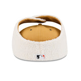 San Francisco Giants MLB DABU DOG EAR 59FIFTY