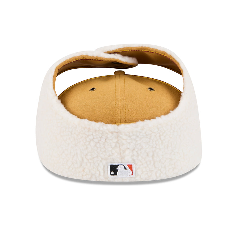 San Francisco Giants MLB DABU DOG EAR 59FIFTY