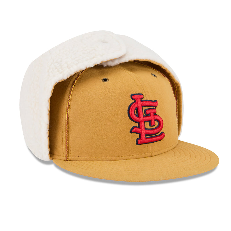 St. Louis Cardinals MLB DABU DOG EAR 59FIFTY