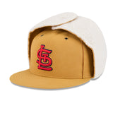 St. Louis Cardinals MLB DABU DOG EAR 59FIFTY