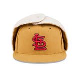 St. Louis Cardinals MLB DABU DOG EAR 59FIFTY