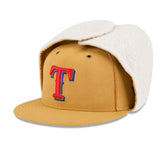 Texas Rangers MLB DABU DOG EAR 59FIFTY