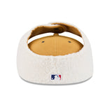 Texas Rangers MLB DABU DOG EAR 59FIFTY