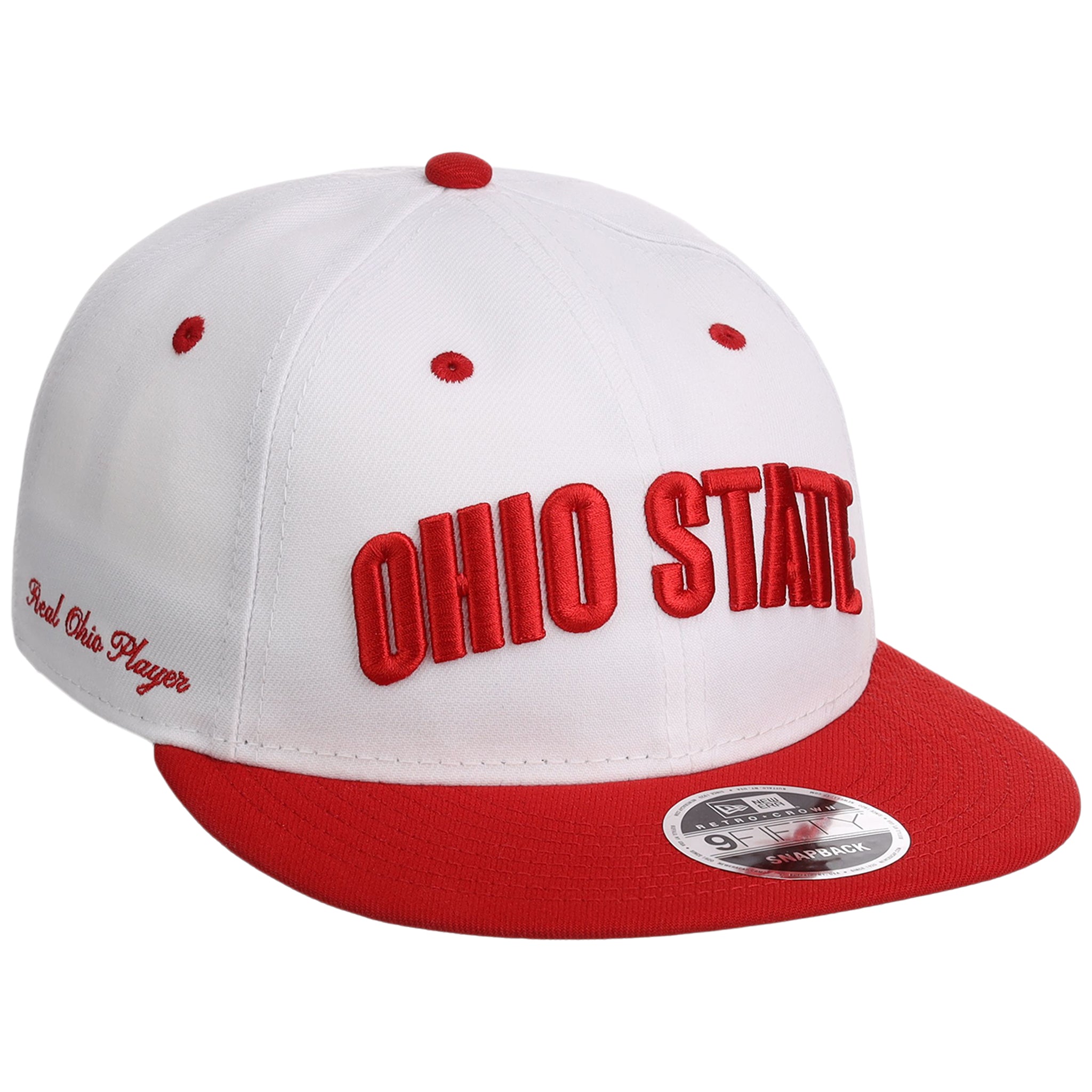 Ohio State x Made & Co. 9FIFTY 'Signing Day'