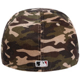 Arizona Diamondbacks MLB CAMO CORD 59FIFTY