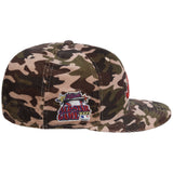 Atlanta Braves MLB CAMO CORD 59FIFTY