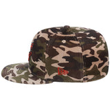 Baltimore Orioles MLB CAMO CORD 59FIFTY