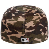 Baltimore Orioles MLB CAMO CORD 59FIFTY