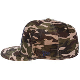 Brooklyn Dodgers MLB CAMO CORD 59FIFTY