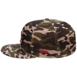 Cincinnati Reds MLB CAMO CORD 59FIFTY