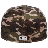 Cleveland Guardians MLB CAMO CORD 59FIFTY