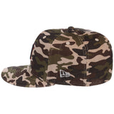 Detroit Tigers MLB CAMO CORD 59FIFTY