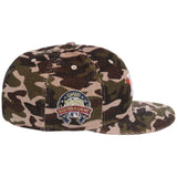 Houston Astros MLB CAMO CORD 59FIFTY