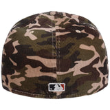 Houston Astros MLB CAMO CORD 59FIFTY