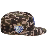 Kansas City Royals MLB CAMO CORD 59FIFTY