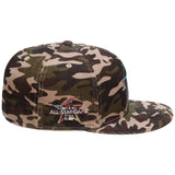 Miami Marlins MLB CAMO CORD 59FIFTY