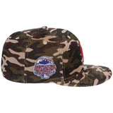 New York Mets MLB CAMO CORD 59FIFTY