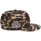 Philadelphia Phillies MLB CAMO CORD 59FIFTY