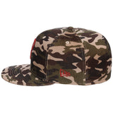 Philadelphia Phillies MLB CAMO CORD 59FIFTY