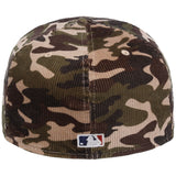 Philadelphia Phillies MLB CAMO CORD 59FIFTY