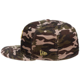 Pittsburgh Pirates MLB CAMO CORD 59FIFTY