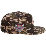 San Diego Padres MLB CAMO CORD 59FIFTY