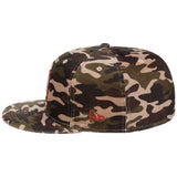 San Diego Padres MLB CAMO CORD 59FIFTY