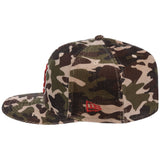 St. Louis Cardinals MLB CAMO CORD 59FIFTY