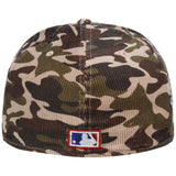 Toronto Blue Jays MLB CAMO CORD 59FIFTY