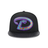 Arizona Diamondbacks MLB YEAR OF THE SNAKE 59FIFTY