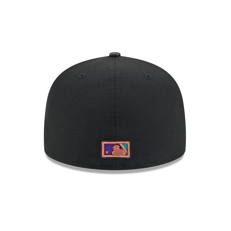 Arizona Diamondbacks MLB YEAR OF THE SNAKE 59FIFTY