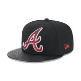 Atlanta Braves MLB YEAR OF THE SNAKE 59FIFTY