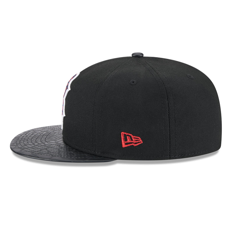 Boston Red Sox MLB YEAR OF THE SNAKE 59FIFTY