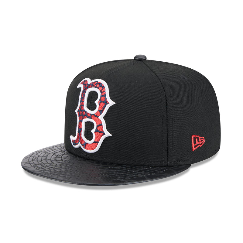 Boston Red Sox MLB YEAR OF THE SNAKE 59FIFTY