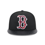 Boston Red Sox MLB YEAR OF THE SNAKE 59FIFTY