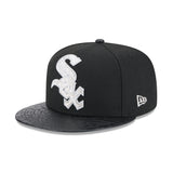 Chicago White Sox MLB YEAR OF THE SNAKE 59FIFTY