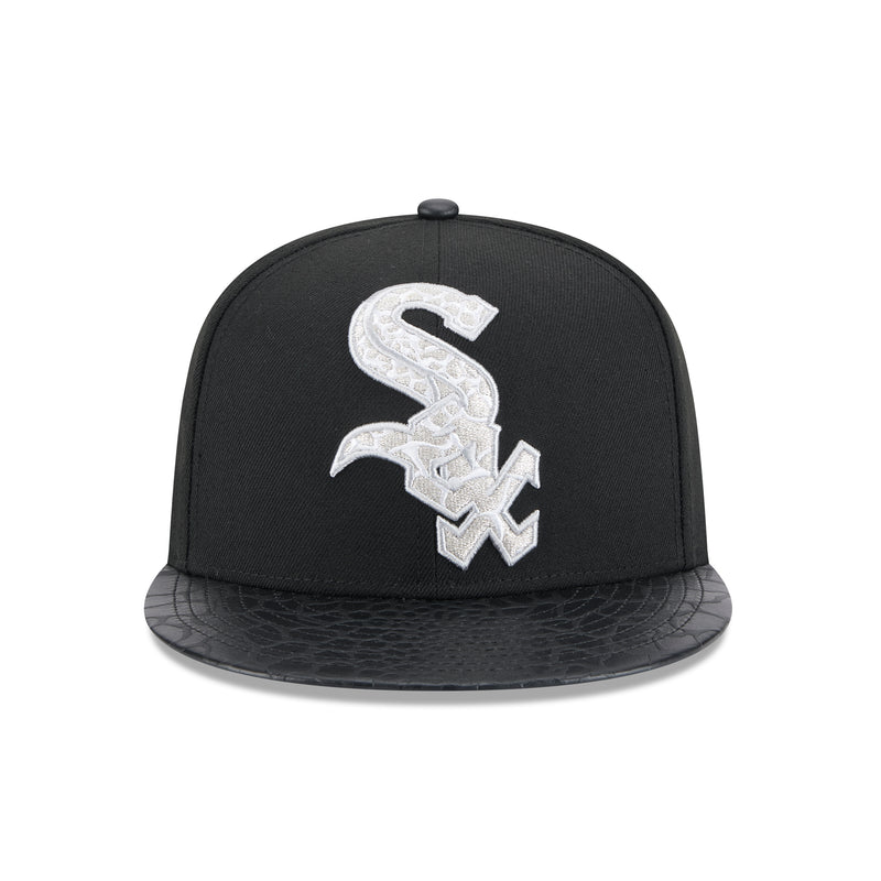 Chicago White Sox MLB YEAR OF THE SNAKE 59FIFTY